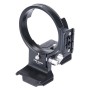 Falcam da orizzontale a Verticale Quick Release Mezzo Cage Circolare PER SONY - F22 & F38 & F50 