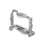 Falcam Quick Release Cage Silk Silver PER SONY ZV E1 - F22 & F38 & F50 