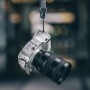Falcam Quick Release Cage Silk Silver PER SONY ZV E1 - F22 & F38 & F50 