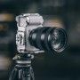Falcam Quick Release Cage Silk Silver PER SONY ZV E1 - F22 & F38 & F50 