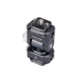 Falcam F22 Dual Quick Release Pan Head Kit 2543