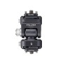 Falcam F22 Dual Quick Release Pan Head Kit 2543