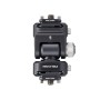 Falcam F22 Dual Quick Release Pan Head Kit 2543