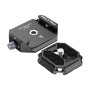 Falcam F38 Quick Release Plate Kit 2268