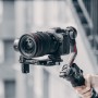 Falcam F38 DJI RS2, RSC2 Quick Release Kit 2408