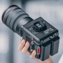 Falcam F38 Quick Release dual screw thread plate V2 2969A