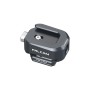 Falcam F22 Cold Shoe Mounting Base 2532