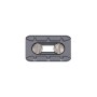 Falcam F22 Three position Quick Release Plaat 2537