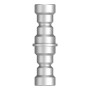 Falcam Geartree 15.8mm Reversible Stud 2753