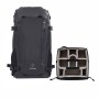 F Stop DuraDiamond Lotus 4 CORE Bundle Antracite (Nero) Kit con ICU Medium