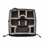 F Stop DuraDiamond Lotus 4 CORE Bundle Antracite (Nero) Kit con ICU Medium