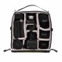 F Stop DuraDiamond Lotus 4 CORE Bundle Antracite (Nero) Kit con ICU Medium