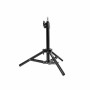Mini Stativo da 33cm a 50cm da tavolo o terra capacità 3 kg