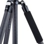 Fotopro X 75C + 72Q Carbon Treppiede in fibra di carbonio