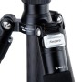 Fotopro X 75C + 72Q Carbon Treppiede in fibra di carbonio
