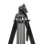 Fotopro DV 2 Black Treppiede Video Professionale