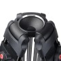 Fotopro DV 2 Black Treppiede Video Professionale