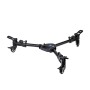 Fotopro DV Series Dolly Fire Wheels