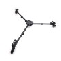 Fotopro DV Series Dolly Fire Wheels
