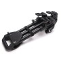 Fotopro DV Series Dolly Fire Wheels