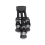 Fotopro DV Series Dolly Fire Wheels