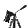 Fotopro X aircross 2 Treppiede Video Grigio