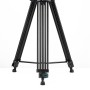 Fotopro DV 3A Treppiede VIdeo con Testa Fluida Heavy Duty