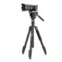 Fotopro S5i Pro Treppiede Video
