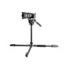 Fotopro S5i Treppiede Video