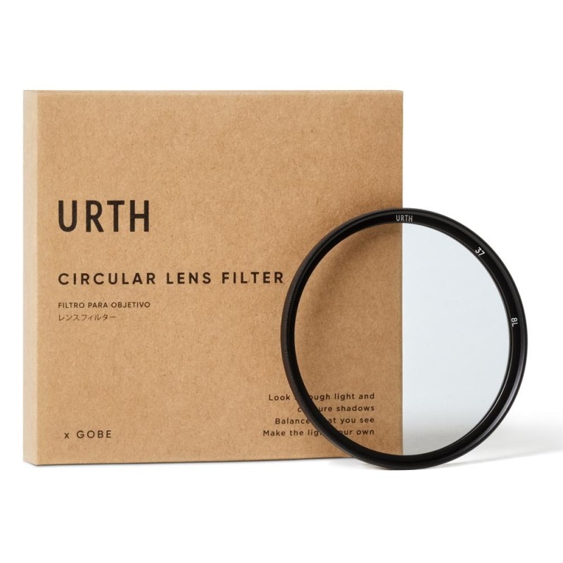 UV Lens Filters