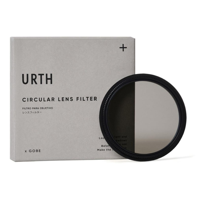 100mm Square Filter Holder and Adapter Rings