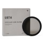 Urth 86mm CPL with Rotating Adapter for 100mm Square Filter Holder