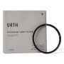 Urth 43mm Filtro UV (Plus+)