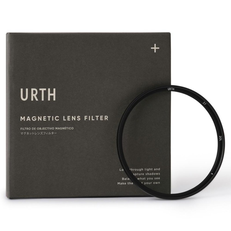 Magnetic UV (Plus)