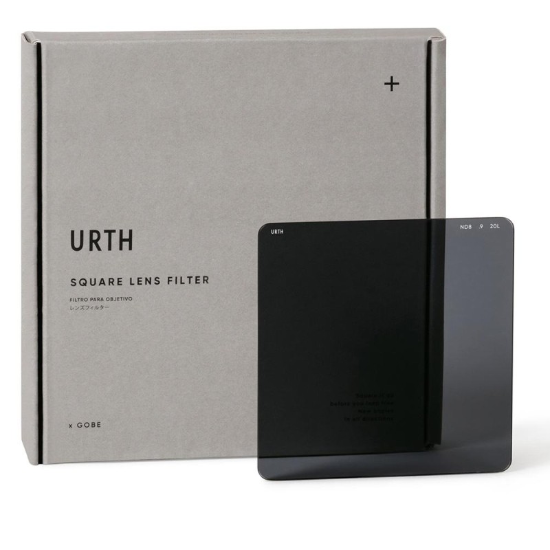 100 x 100mm ND Filter (Plus)