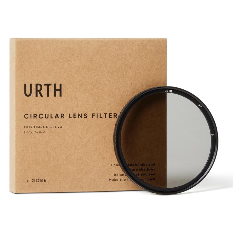 CPL Lens Filters