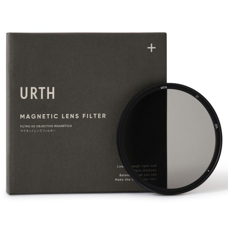 Magnetic CPL (Plus)