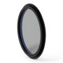 Urth 67mm CPL with Rotating Adapter for 75mm Square Filter Holder