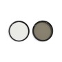 Urth 43mm Filtro Magnetico CPL (Plus+)