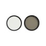Urth 49mm Filtro Magnetico CPL (Plus+)