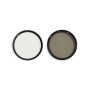 Urth 82mm Filtro Magnetico CPL (Plus+)