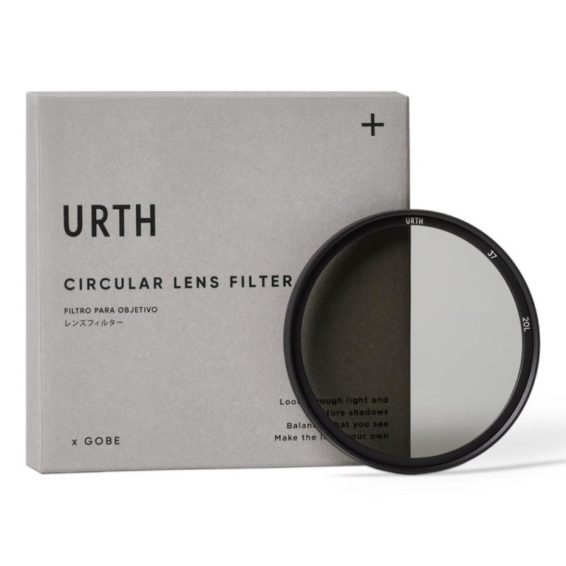 CPL Lens Filters Plus