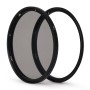 Urth 37mm Filtri Magnetici Duet Kit (Plus+) (UV+CPL)