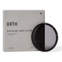 Urth 49mm Filtro ND4 (2 Stop) (Plus+)