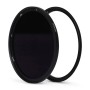 Urth 37mm Filtri Magnetici Essential Kit (Plus+) (UV+CPL+ND8+ND1000)