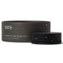 Urth 46mm Filtri Magnetici Essential Kit (Plus+) (UV+CPL+ND8+ND1000)