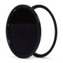 Urth 58mm Filtri Magnetici Essential Kit (Plus+) (UV+CPL+ND8+ND1000)