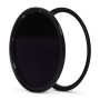 Urth 77mm Filtri Magnetici Essential Kit (Plus+) (UV+CPL+ND8+ND1000)