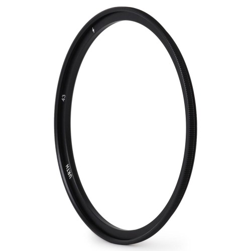 Urth 43mm Anello Adattatore per Filtri Magnetici