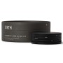 Urth 39mm Filtri Magnetici Essential Kit (Plus+) (UV+CPL+ND8+ND1000)